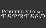 Porter's Place Espresso
