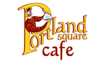Portland Square Cafe