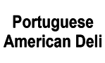 Portuguese American Deli