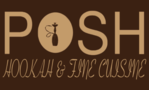Posh Hookah & Cigar Lounge