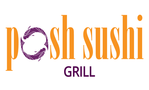 Posh Sushi Express