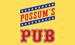 Possums Pub