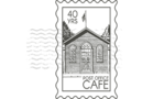 Post Office Cafe