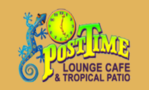 Post Time Lounge Cafe & Tropical Patio