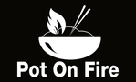 Pot On Fire