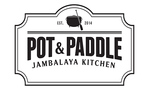 Pot & Paddle Jambalaya Kitchen