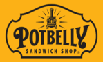 Potbelly Sandwich Shop  - 505