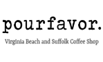 Pourfavor Coffee Shop