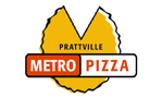 Prattville Metro Pizza