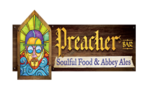 Preacher Bar