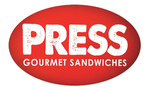Press Gourmet Sandwiches