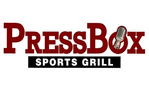 PressBox Sports Grill