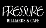 Pressure Billiards & Cafe