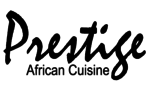 Prestige African Cuisine