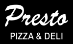 Presto Pizza & Deli