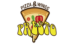Presto Pizza & Wings