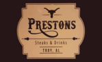 Preston's - Troy
