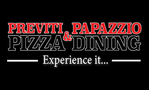 Previti Pizza & Papazzio Dining