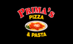 Prima's Pizza & Pasta