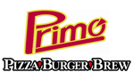 Primo Pizza Burger And Brew
