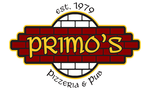 Primo's Pizzeria & Pub