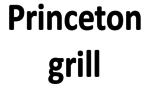 Princeton Grill