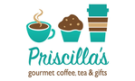 Priscilla's Gourmet Coffee Tea & Gifts