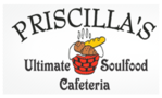 Priscilla's Ultimate Soul Food Cafeteria