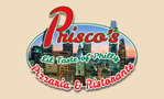 Prisco's Lil Taste of Philly