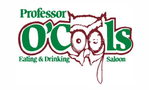 Professor O'cools Eating & Drinking Saloon
