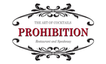 Prohibition Restaurant and Speakeasy