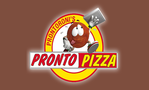 Prontoroni's Pronto pizza