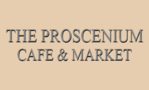 Proscenium Cafe And Market