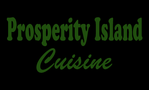 Prosperity Island Cuisine