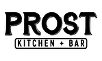 Prost Kitchen + Bar