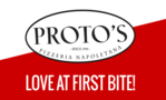 Proto's Pizzeria Napoletana