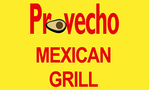 Provecho Mexican Grill