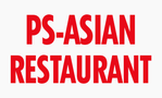 Ps-asian Restaurant