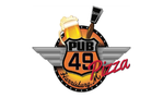 Pub 49 Pizza