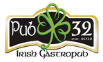PUB32 - Irish Gastropub