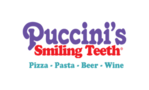 Puccini's Smiling Teeth Pizza & Pasta