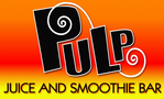 Pulp Juice And Smoothie Bar