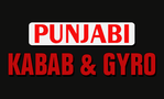 Punjabi Kabab and Gyro