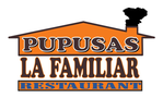 Pupusas La Familiar Restaurant