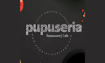 Pupuseria Cafe