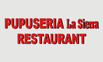 Pupuseria La Sierra Restaurant