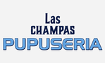 Pupuseria Las Champas