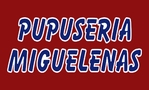Pupuseria Miguelenas