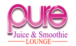 Pure Juice & Smoothie Lounge