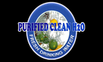 Purified Clean H2O